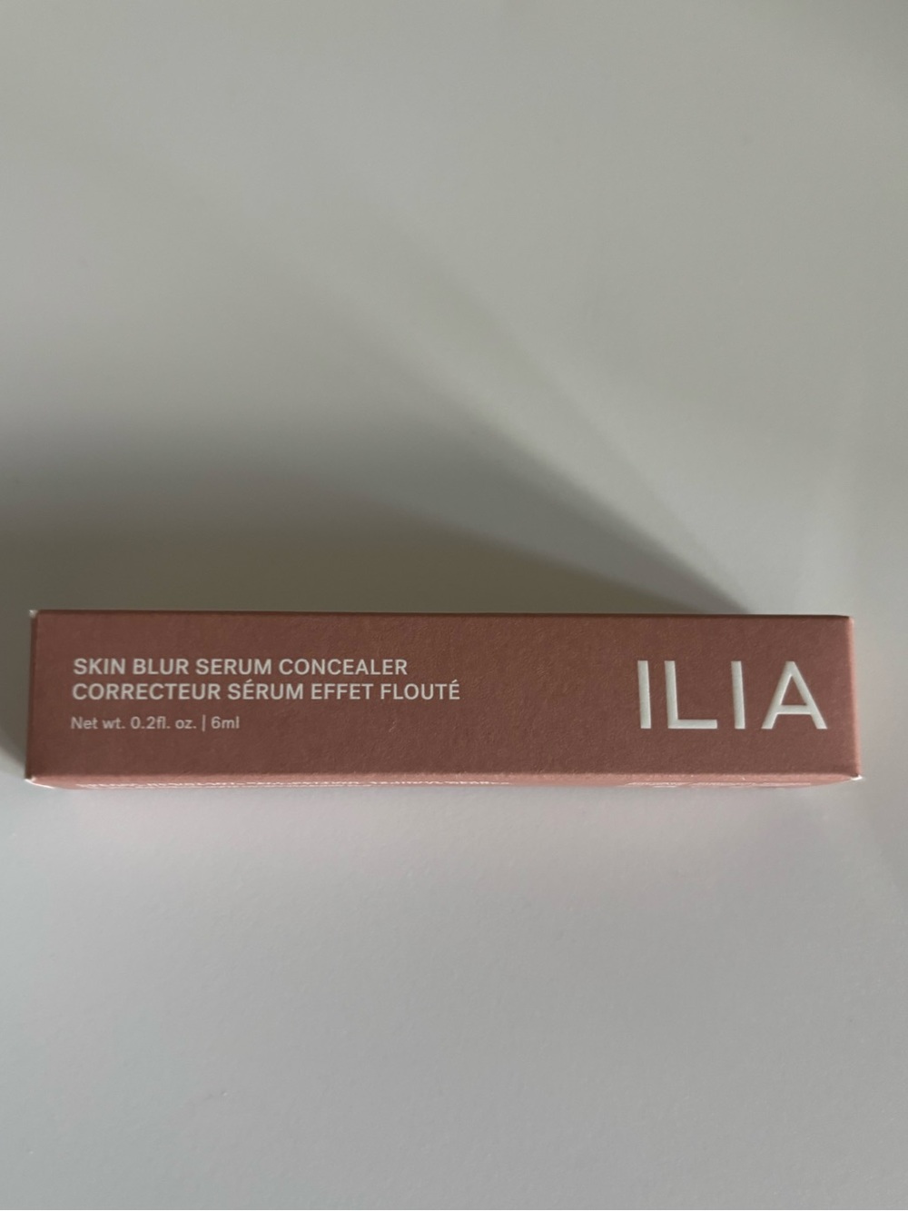 ILIA Skin Blur Serum Concealer - 14W POPLIN